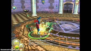 Wizard101 Gameplay Cyclops Lane Part 2