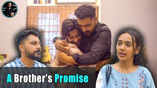 A Brother's Promise | Rohit R Gaba