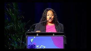 LIVE STREAM American Society for Engineering Education 2019 Conference Tuesday Plenary June 18, 2019