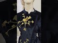 inspirasi kebaya janggan by izzamode