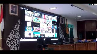 RELAY - SOSIALISASI SISTEM PENERIMAAN MURID BARU (SPMB) SMA, SMK, SLB NEGERI PROV JATENG 2026/2027