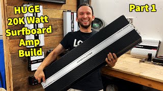 20k Build with 8 15s | 2023 Sundown Show Build Part 1
Alphard Audio is having a 4th of July sale until the 10th!
https://alphardaudio.us
Link to these AVATAR STU 15s!
D4S: https://lddy.no/1gjpz
BigJeff: https://bigjeffaudio.com/products/avatar-stu-1546-d2-orange-12000-watts-peak-2-ohm-15-subwoofer?_pos=2&_sid=fcdad0389&_ss=r&ref=Parkerbasshead
Link to the AAK 20,000 Watt Amp!
D4S: https://lddy.no/1gjq0
BigJeff: https://bigjeffaudio.com/products/deaf-bonce-aak-20000-1d-apocalypse-monoblock-class-d-20000-watt-amplifier?ref=Parkerbasshead&variant=37338703200415
Support the basshead family by checking out my affiliates!
D4S: https://lddy.no/108an
BigJeff: https://bigjeffaudio.com/?ref=Parkerbasshead
CT Sounds: https://www.ctsounds.com/?ref=parkerbasshead
Check Out My Socials!
IG: https://www.instagram.com/parker_the_basshead/?hl=en
FB: https://www.facebook.com/Parker-The-Basshead-Official-108097291646554/ 20k Build with 8 15s | 2023 Sundown Show Build Part 1
