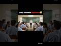 Every Students Nightmare😱😭 Classroom Comedy😅 #shorts #youtubeshorts #relatable #ytshorts #teacher