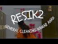 RESIK2: Beresin Kamar Anak