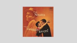 Frank Sinatra - You Brought A New Kind Of Love To Me