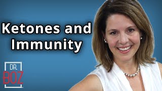 How Ketones Improve Immunity - Dr. Boz