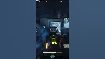 We All Know That Feeling.... | The Cycle: Frontier #shorts