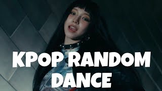 KPOP RANDOM DANCE | GIRL GROUP VER POPULAR SONG