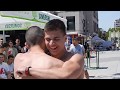 Street Workout Competition in Sabac ( "VLOG")