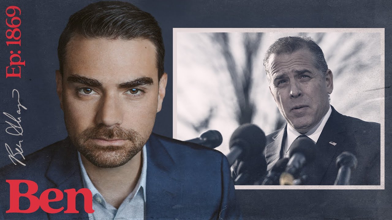 Poor, Poor Hunter Biden thumbnail