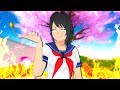 STARTING FIRES FOR SENPAI | Yandere Simulator #13