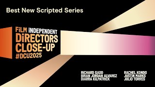 Best New Scripted Series Nominee Roundtable | Directors Closeup
