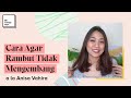 Cara Penjagaan Rambut Selepas Rebonding Cara Penjagaan Rambut Selepas Rebonding