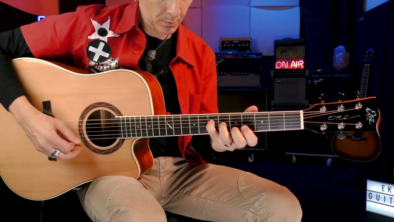 video EKO NXT A100 See Through Blue