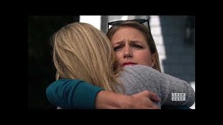 Famous Supergirl 3x06 Alex & Kara Scenes #1 Profile