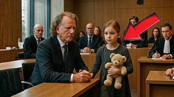 ADVOCATEN STOPPEN ZAAK TEGEN RIEU… NA ÉÉN ZIN VAN EEN KIND