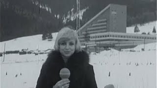 Vysoké Tatry - Éra zotavovní (1977)