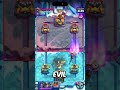 CRAZY Defense Against Elixir Golem 😱