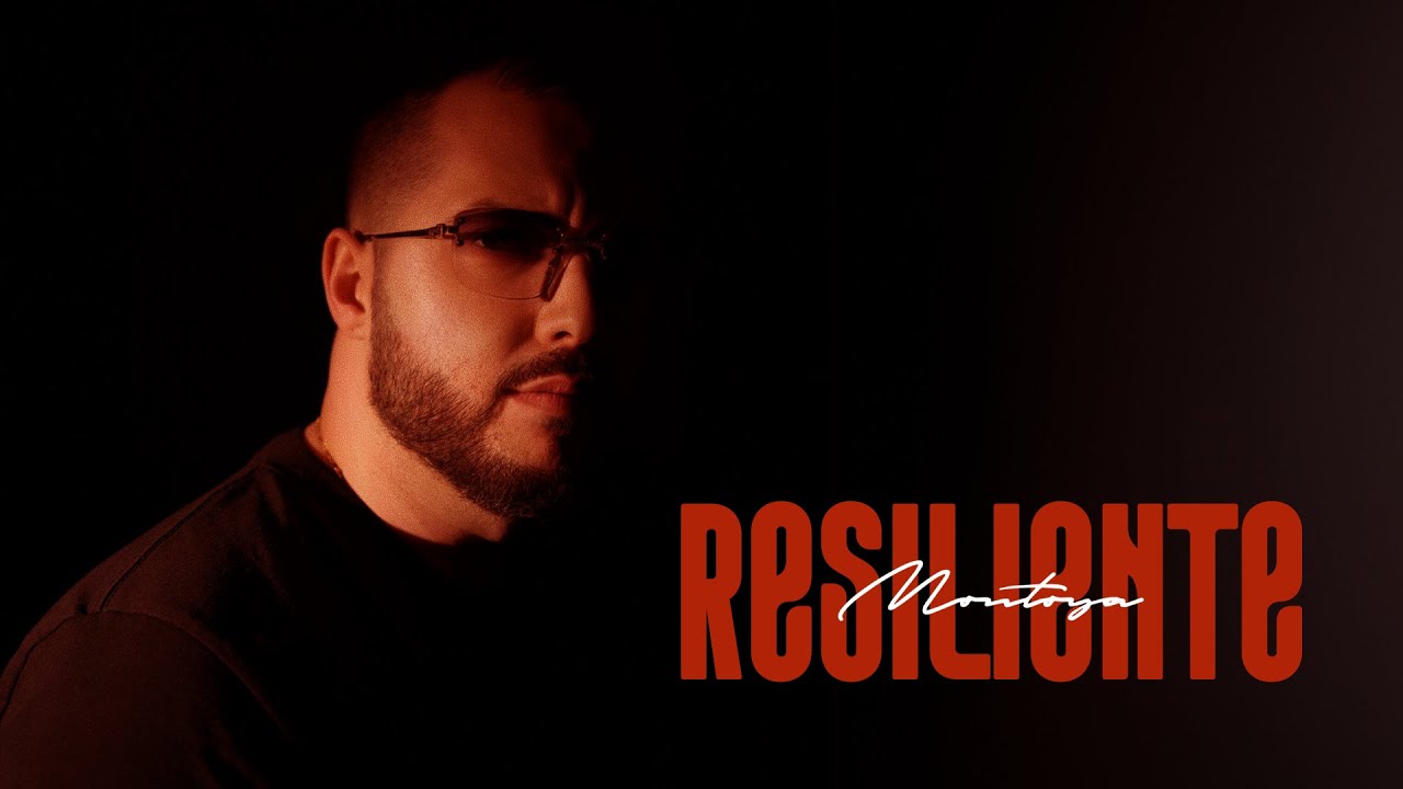 Thumbnail do clip Resiliente