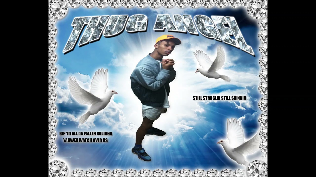 Black Kray 3rd Ward Doves