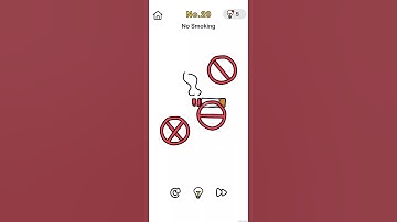 Brain Out Level 20 Completed