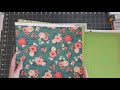 Still getting rid of over HALF of my paper! // Blue, Green, & Purple 12x12 Paper Purge - Part 2!