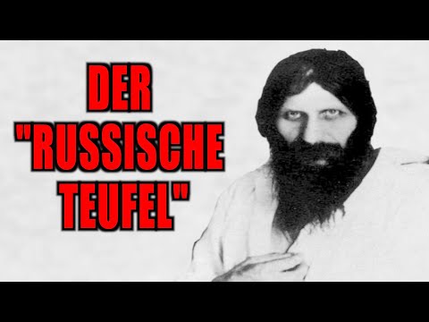 Video: Wo ist Rasputin?