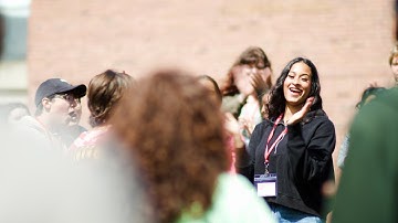 A Look at Move-In Day 2025