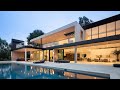 $10.75 MILLION CONTEMPORARY ESTATE IN BEVERLY HILLS | 2600 Hutton Drive, Beverly Hills