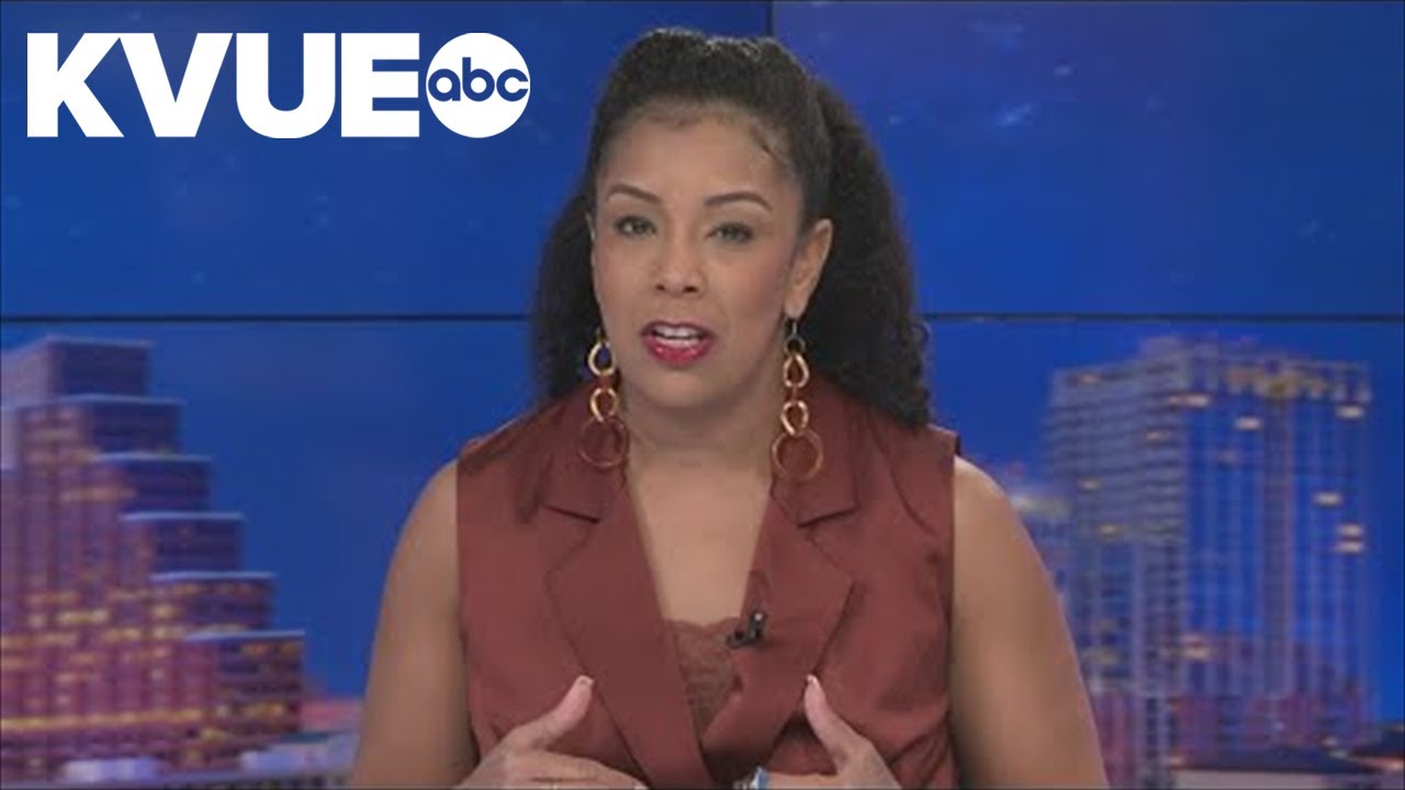 Answering your Texas property tax relief questions KVUE YouTube