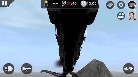 Map test (read description)