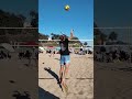 THE BEACH GAME IS EVOLVING