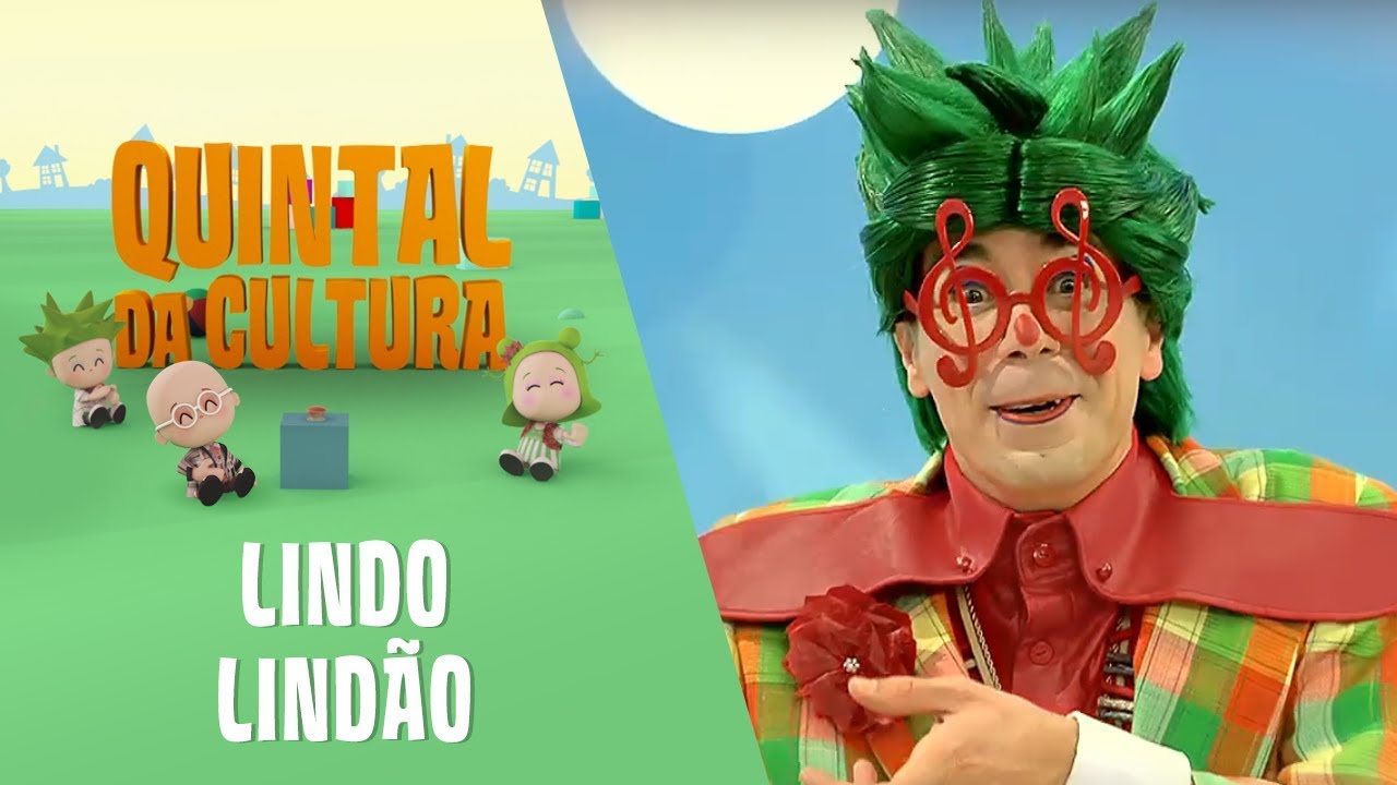 Quem é o seu maior ídolo? | Quintal da Cultura