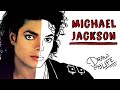 MICHAEL JACKSON | Draw My Life