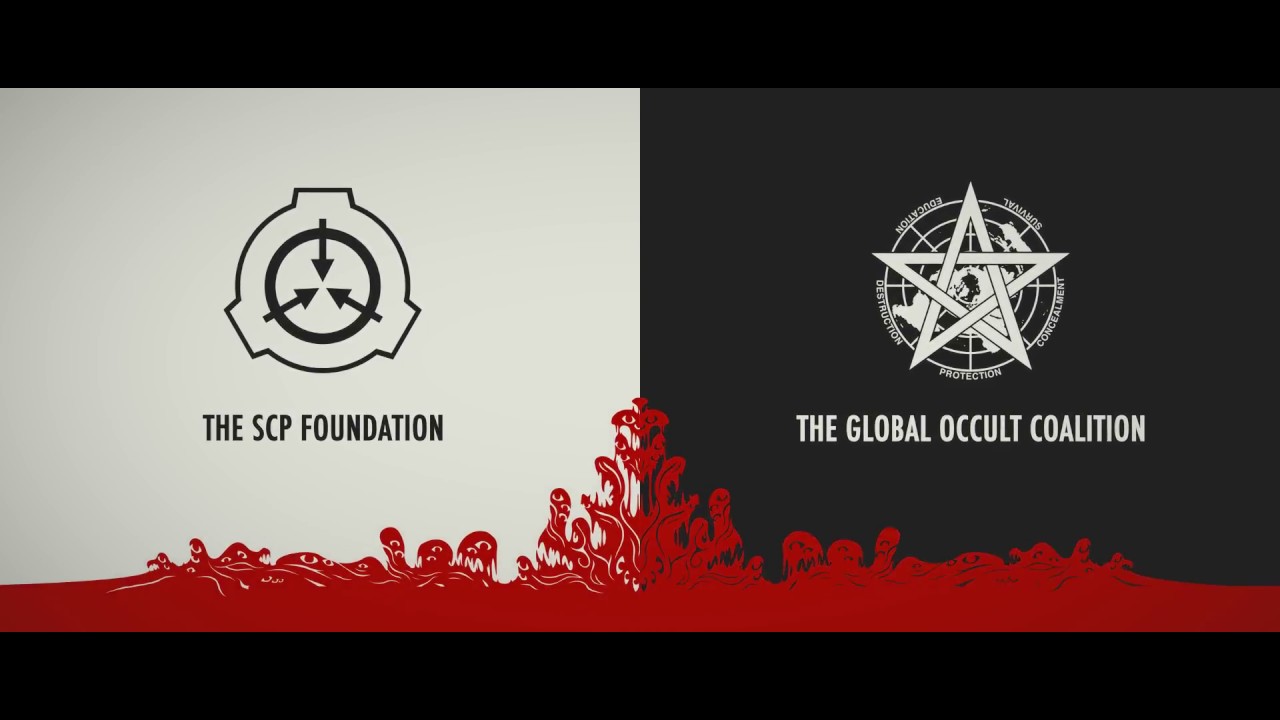 The SCP Foundation - EXPLAINED 