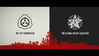 Group S Of Interest And The Scp Foundation