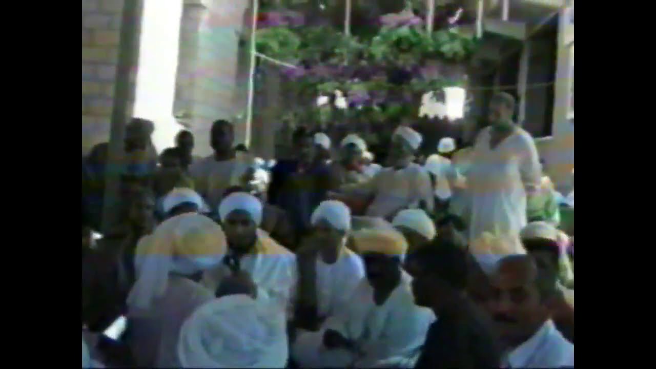 مديح الحبيب على الجفرى بساحه الأمام على كرم الله وجهه