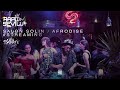 @AaronSevilla en Salon Solin / Afrodise / Afro House Dj Set