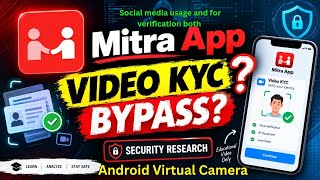 How to use virtual camera for android || VIRTUAL CAMERA ANDROID NON ROOT & ROOT 