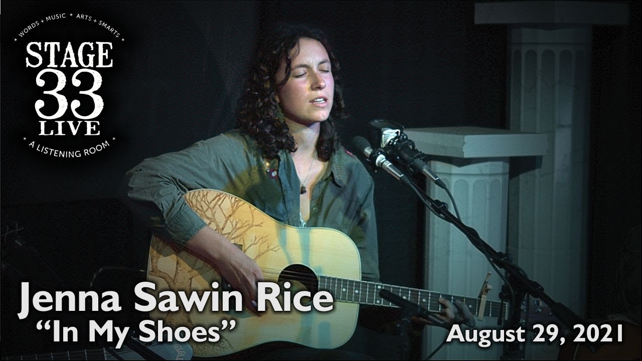 2021-08-29: Jenna Sawin Rice, Greg Goedewaagen, Carl Goulet