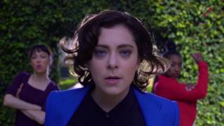 Watch Rachel Bloom Ladyboss video