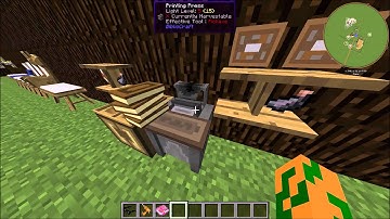 BiblioCraft Mod Spotlight 1.7.10