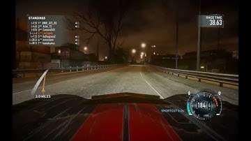 Need for Speed: The Run, MP Cheaters (2014/2/11 11:02:57)