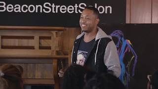 How A Gift I Once Ignored Changed My Life Patrick Hunter Tedxbeaconstreetsalon