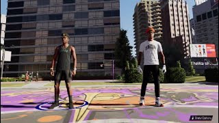 2K21 Next Gen Mixtape | No Smoke - NBA Youngboy | NBA 2K21 screenshot 3