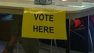 Tuesday is National Poll Worker Recruitment Day - here's how you can help on Election Day