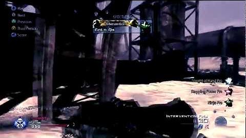 CoLd Qs vs iDrxgscope 2-0