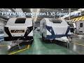 FSRV GEN 1 VS GEN 2