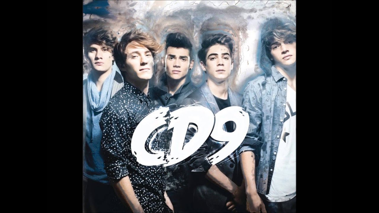 Cd 9 cd 2