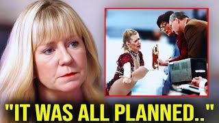 At 54, Tonya Harding Finally Reveals the Truth About That Night